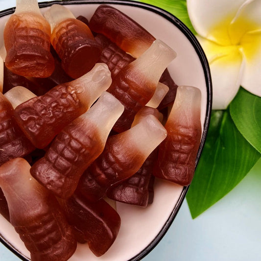 YX-Cola Bottle(Sweet)