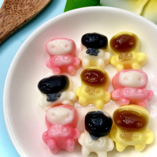 YX-Colorful Baby (Sweet)