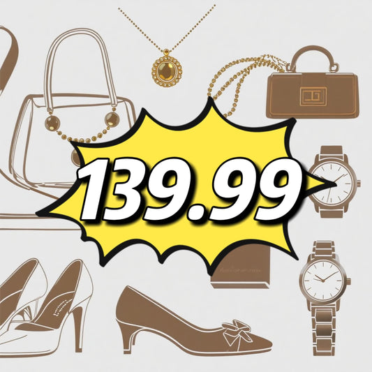 [$139.99] Elegant High-end Bag