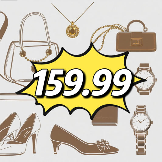 [$159.99] Exquisite Superior Bag