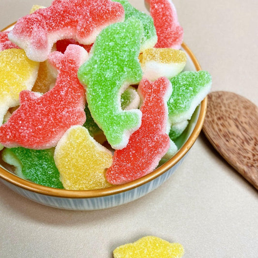 YX-Colorful Dolphins(Sour)