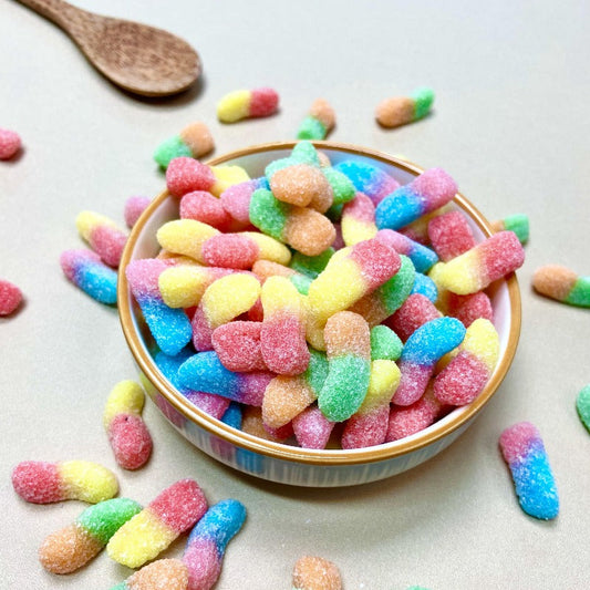 YX-Fizzy Chips(Sweet)